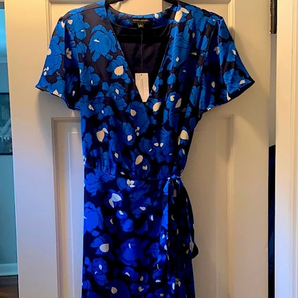 Banana Republic Dress